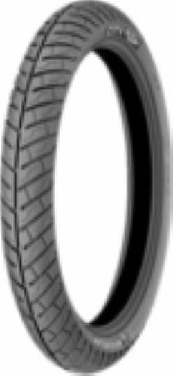 Michelin City Pro Front 80/100/17 46P (Εως 10-ατοκες δοσεις)