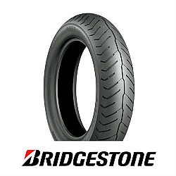 Bridgestone Exedra Max Front 130/90/15 66S Εως 6-ατοκες δοσεις