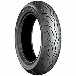 Bridgestone Exedra Max Rear 130/90/15 66S Εως 6-ατοκες δοσεις