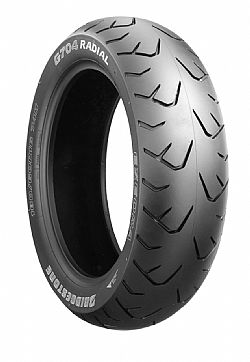 Bridgestone 180/60R16 G704 74H  Εως 6-ατοκες δοσεις