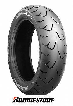 Bridgestone 180/60R16 G704 74H  Εως 6-ατοκες δοσεις