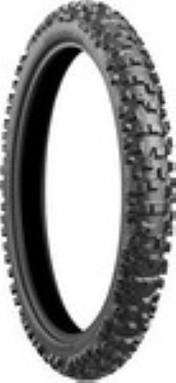 Bridgestone Battlecross X40 Front 80/100/21 51M Εως 6-ατοκες δοσεις