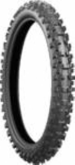 Bridgestone Battlecross X20 Front 80/100/21 51M Εως 6-ατοκες δοσεις