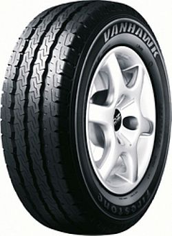 Firestone 195/70/15 Vanhawk 2 104R (Εως 10-ατοκες δοσεις)