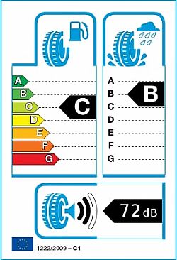 Continental 245/35R18 92Y TL XL FR SportContact 5 MO (Εως 10-ατοκες δοσεις)