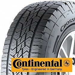 215/65R16 98H FR CrossContact ATR (Εως 10-ατοκες δοσεις)