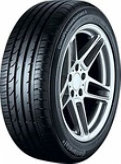 205/55R17 91V TL PremiumContact 2 SSR * (Εως 12-ατοκες δοσεις)
