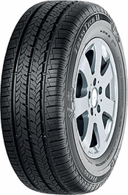 185/75R16C 104/102R TL TransTech II (Εως 10-ατοκες δοσεις)