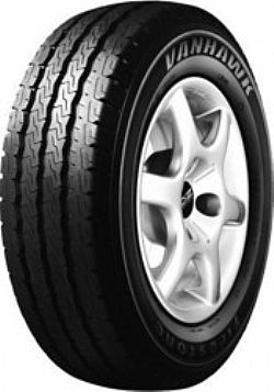 Firestone 185/75R16C VANH2 R (Εως 10-ατοκες δοσεις)