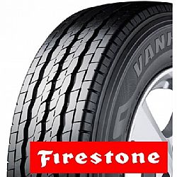 Firestone 185/75R16C VANH2 R (Εως 10-ατοκες δοσεις)