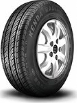 KENDA KR203 165/70R14 81T (Εως 10-ατοκες δοσεις)