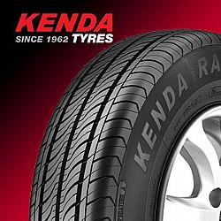 KENDA KR203 165/70R14 81T (Εως 10-ατοκες δοσεις)