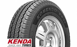 Kenda KR06 205/75R16 113/111R (Εως 10-ατοκες δοσεις)