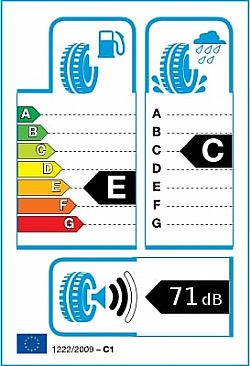 Kenda Klever H/P - KR15 205/70R15 96S(Εως 10-ατοκες δοσεις)