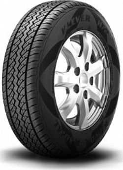 Kenda Klever H/P - KR15 205/70R15 96S(Εως 10-ατοκες δοσεις)