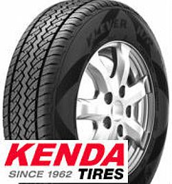 Kenda Klever H/P - KR15 205/70R15 96S(Εως 10-ατοκες δοσεις)