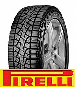 Pirelli Scorpion ATR 205/80/16 104T XL (Εως 10-ατοκες δοσεις)