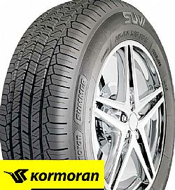 255/55 R18 109W XL TL SUV SUMMER (Εως 10-ατοκες δοσεις)