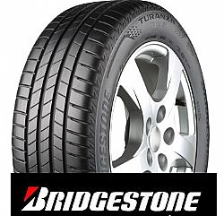 Bridgestone Turanza T005 205/50R16 87W (Εως 10-ατοκες δοσεις)
