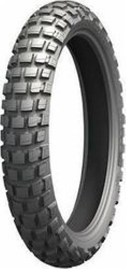 Michelin Anakee Wild Front 80/90/21 48S (Εως 10-ατοκες δοσεις)