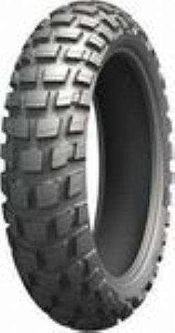 Michelin Anakee Wild Rear 130/80/17 65R (Εως 10-ατοκες δοσεις)