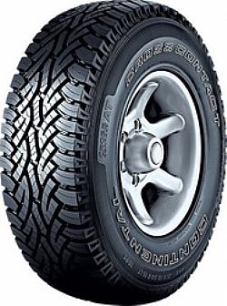 205/70R15 96H FR CrossContact ATR  (Εως 10-ατοκες δοσεις)