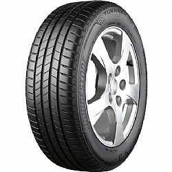 Bridgestone Turanza 185/65/R15 T005 88T (Εως 10-ατοκες δοσεις)