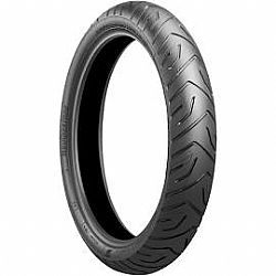 Bridgestone Battlax Adventure A41 Front 90/90/21 54H Εως 10-ατοκες δοσεις