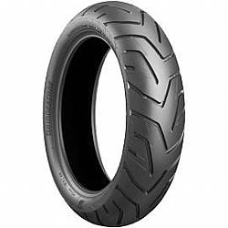 Bridgestone Battlax Adventure A41 Rear 160/60/17 69W Εως 10-ατοκες δοσεις