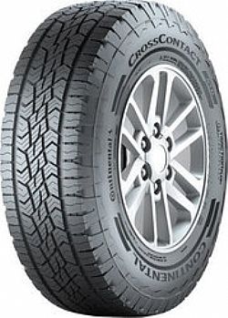 255/70R15 112T FR CrossContact ATR (Εως 10-ατοκες δοσεις)