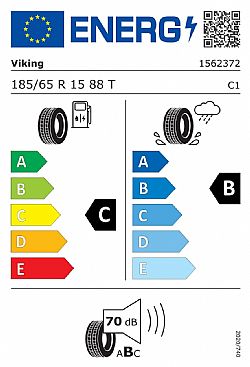 185/65R15 88T ProTech NewGen (Εως 10-ατοκες δοσεις)