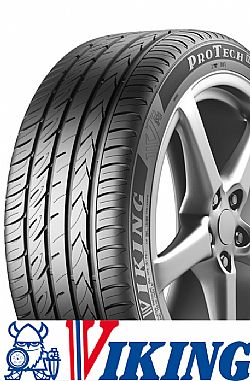 215/45R17 91Y XL FR ProTech NewGen  (Εως 10-ατοκες δοσεις)