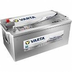 Varta Promotive N9 - 12V 225 Ah - 1150CCA A(EN) (Εως 12-ατοκες δοσεις)