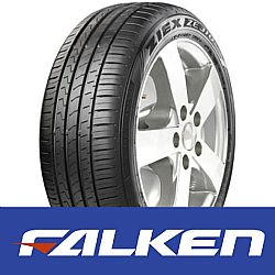 Falken ZIEX ZE310 ECORUN 205/55 R16 91V (Εως 10-ατοκες δοσεις)