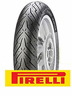 Pirelli Angel Scooter 3.00-10 50J F/R Εως 10-ατοκες δοσεις