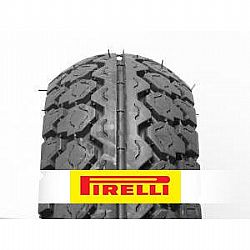 PIRELLI MT-15 90/80-16 51J (F/R) Εως 10-ατοκες δοσεις