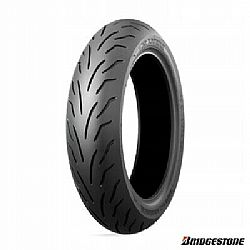 Bridgestone 120/80-16 SC1R 60P Εως 10-ατοκες δοσεις 