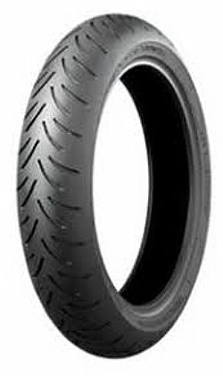 Bridgestone 100/80-16 SC1F 50P  Εως 10-ατοκες δοσεις 