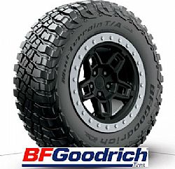 LT245/65R17 111/108Q MUD TERRAIN T/A KM3 (Εως 10-ατοκες δοσεις)