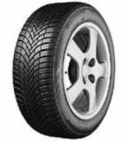 Firestone Multiseason 2 195/65R15 95V XL (Εως 12-ατοκες δοσεις)