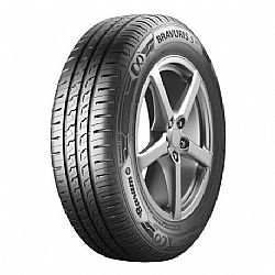 225/65R17 102H FR BRAVURIS 5HM  4x4  (Εως 10-ατοκες δοσεις)