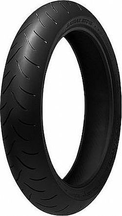 Bridgestone Battlax BT016 Pro Front 120/70/17 58W Εως 10-ατοκες δοσεις