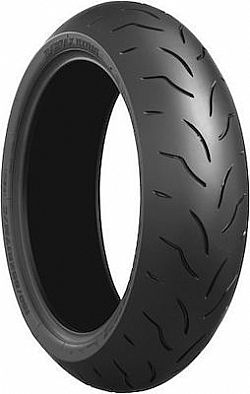 Bridgestone Battlax BT016 Pro Rear 160/60R17  69W  Εως 10-ατοκες δοσεις