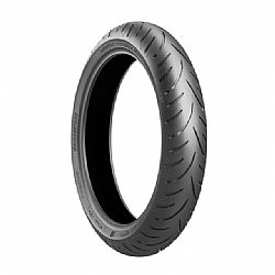 Bridgestone Battlax T31 Front 120/70/17 58W (Εως 10-ατοκες δοσεις)