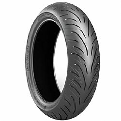 Bridgestone Battlax T31 Rear 170/60R17 72W (Εως 10-ατοκες δοσεις)