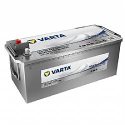 Varta Professional Dual Purpose LED190/EFB (Εως 12-ατοκες δοσεις)