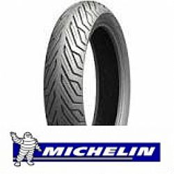 Michelin City Grip 2 Front 110/90/12 64S (Εως 10-ατοκες δοσεις)