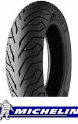 Michelin City Grip 2 Rear 130/70/12 62S Reinf (Εως 10-ατοκες δοσεις)