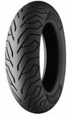 Michelin City Grip 2 Rear 130/70/13 63S Reinf (Εως 10-ατοκες δοσεις)