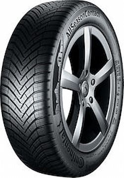 165/70R14 81T AllSeasonContact (Εως 10-ατοκες δοσεις)